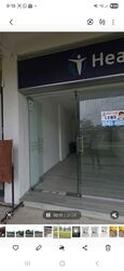 Marine Terrace Haven (D15), Shop House #509095021